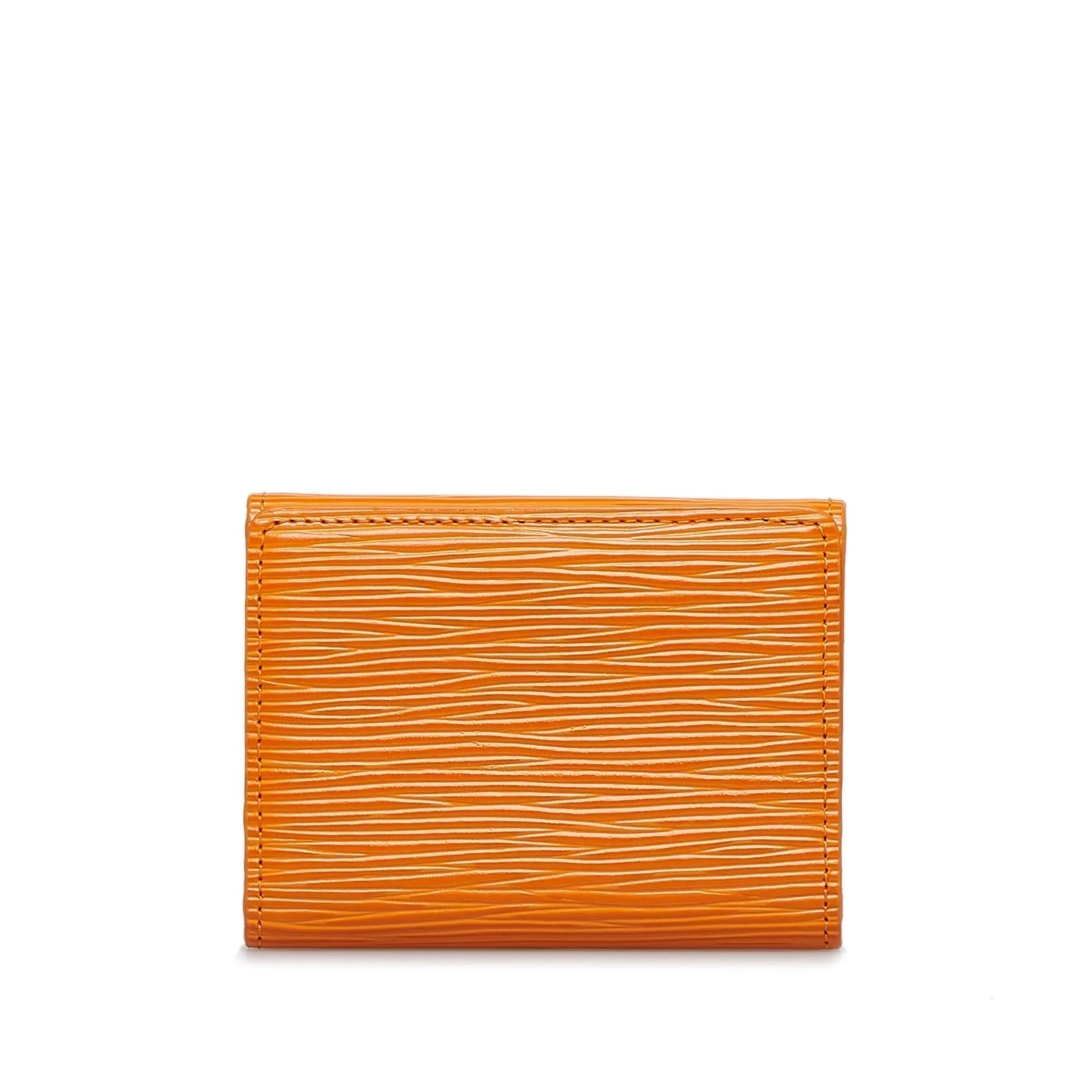 Louis Vuitton Epi Coin Purse