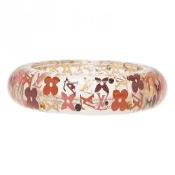 Louis Vuitton Inclusion Bangle Bracelet
