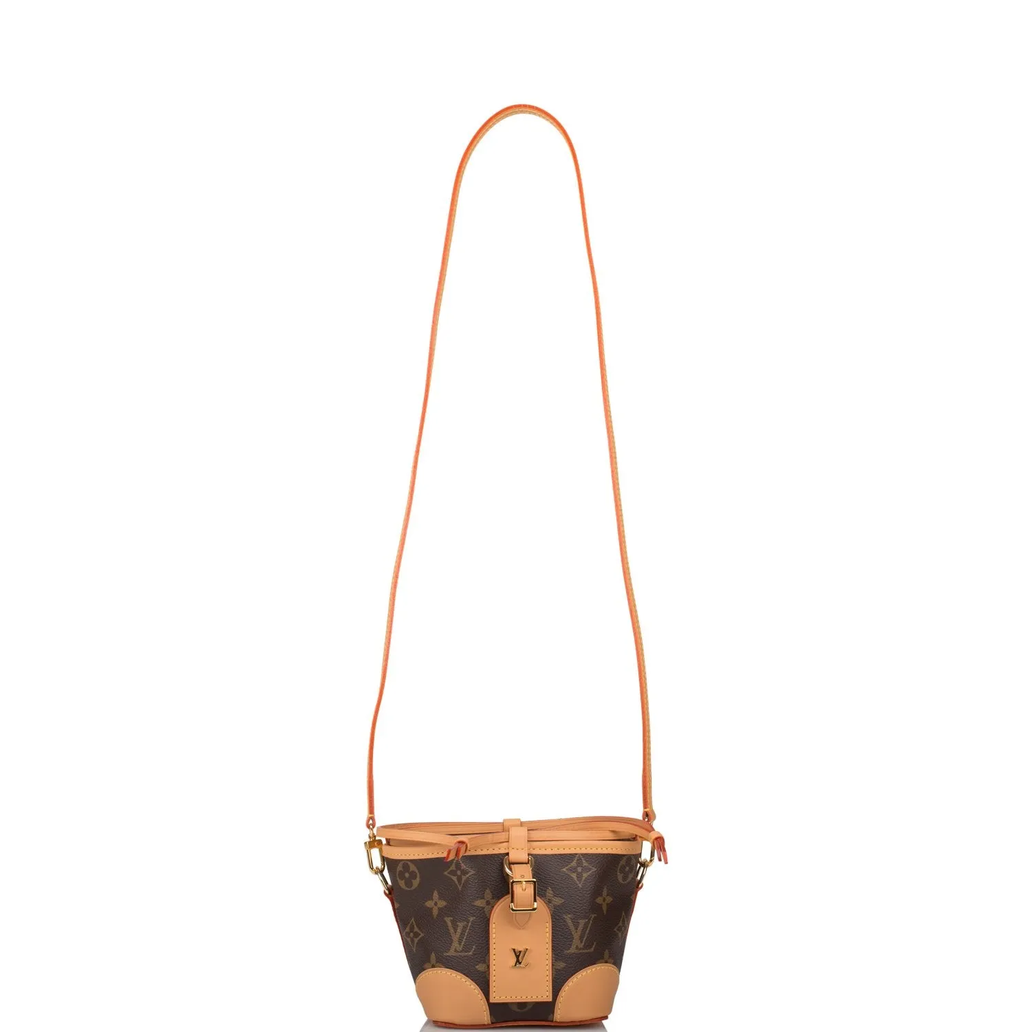 Louis Vuitton Monogram Noe Purse