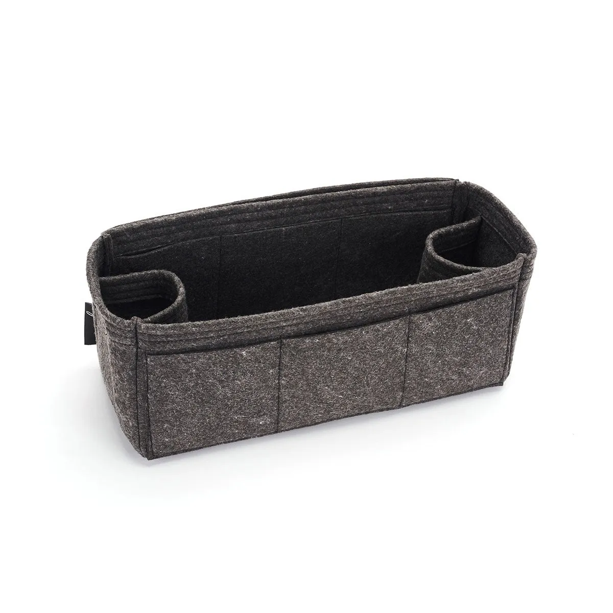 Louis Vuitton Neverfull Organizer Insert, Bag Organizer with Double Bottle Holders and Exterior Pockets