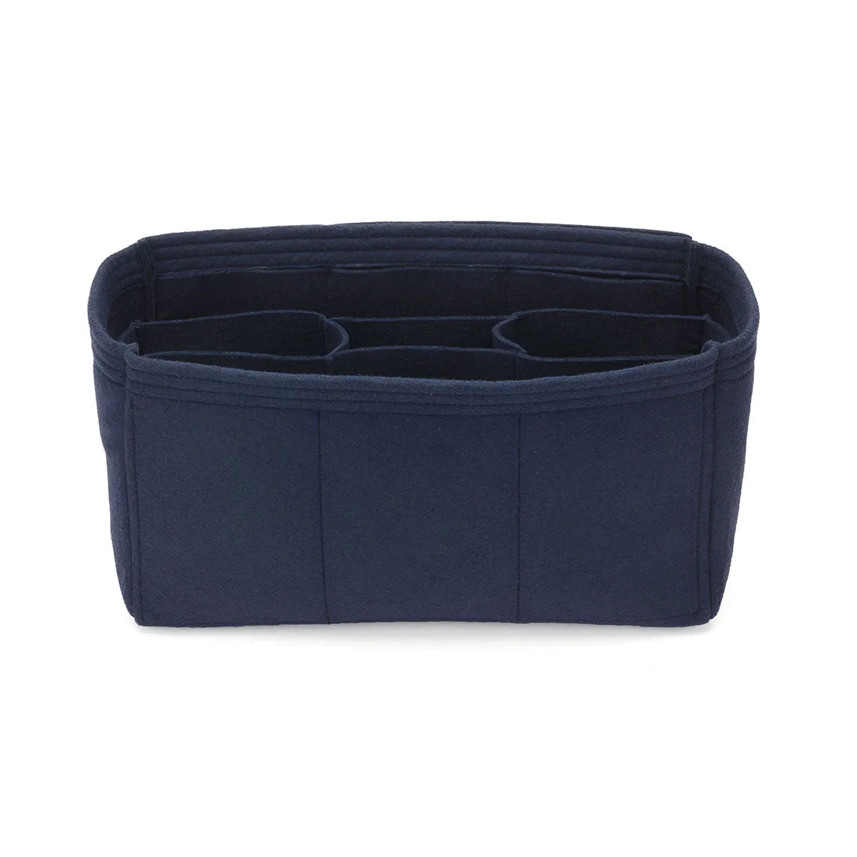 Louis Vuitton Speedy Bandoulière Organizer Insert, Bag Organizer with Middle Compartment