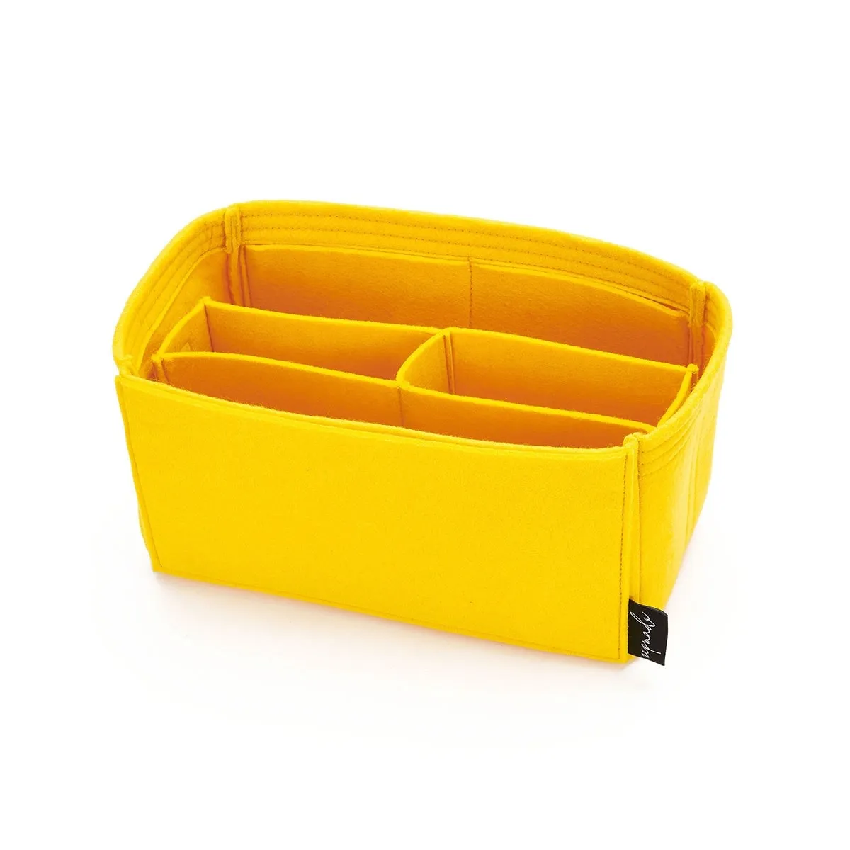 Louis Vuitton Speedy Bandoulière Organizer Insert, Bag Organizer with Middle Compartment