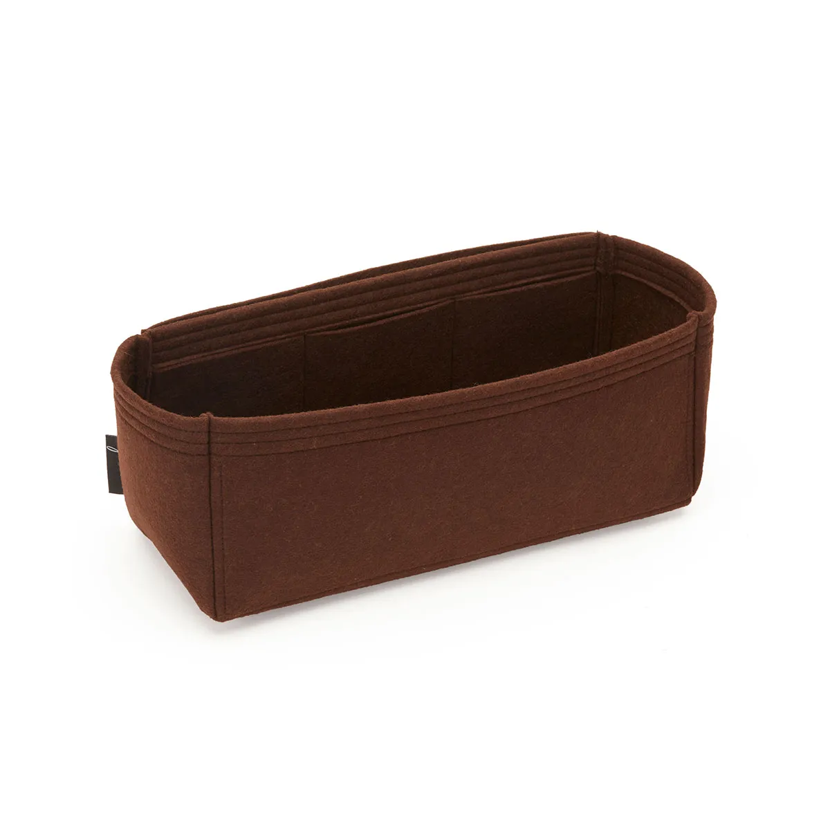 Louis Vuitton Speedy Bandoulière Organizer Insert, Classic Model Bag Organizer with Ipad Pocket
