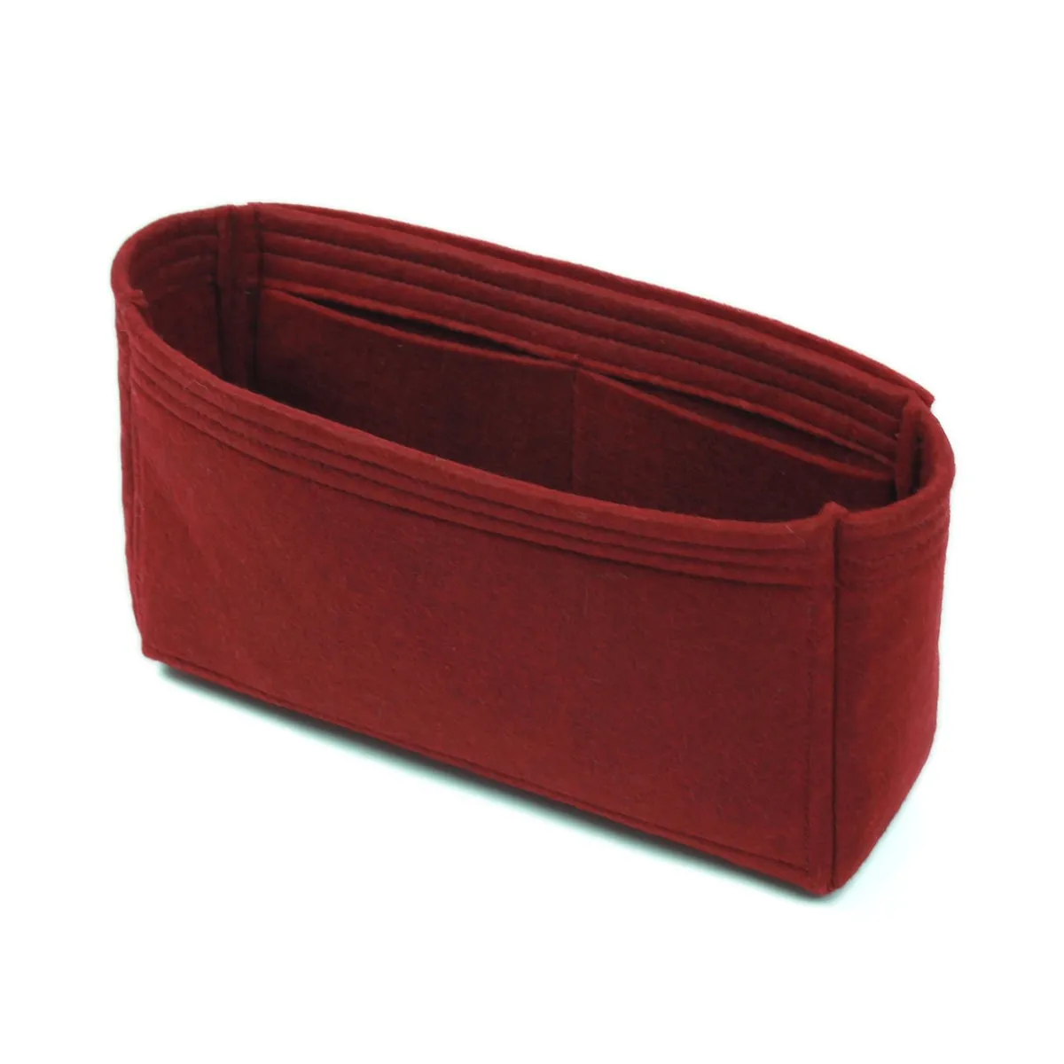 Louis Vuitton Speedy Bandoulière Organizer Insert, Classic Model Bag Organizer with Ipad Pocket