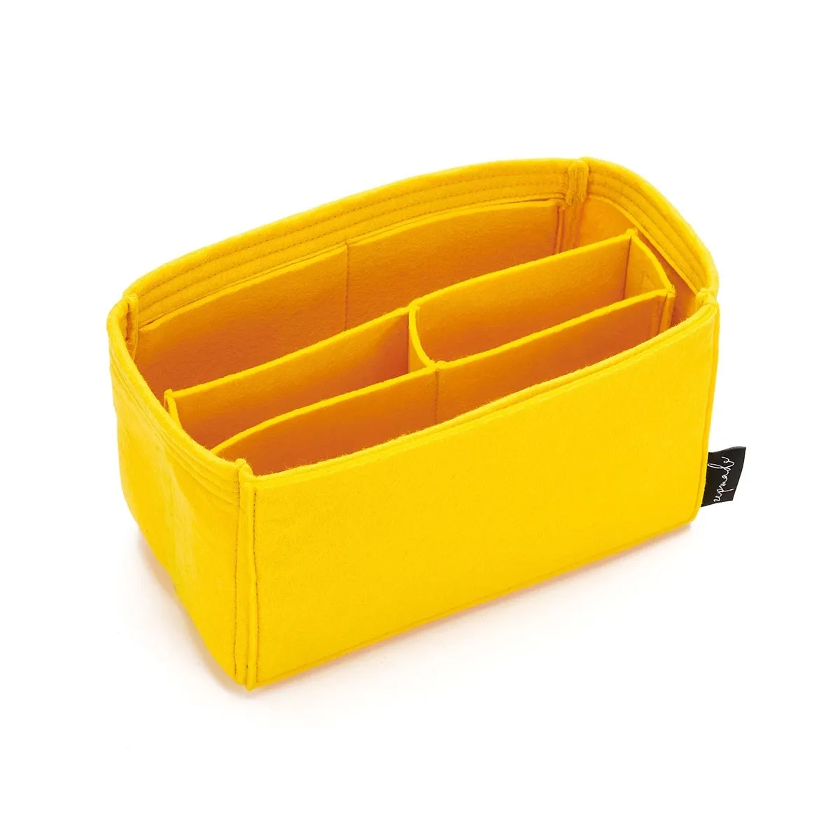 Louis Vuitton Speedy Organizer Insert, Bag Organizer with Middle Compartment