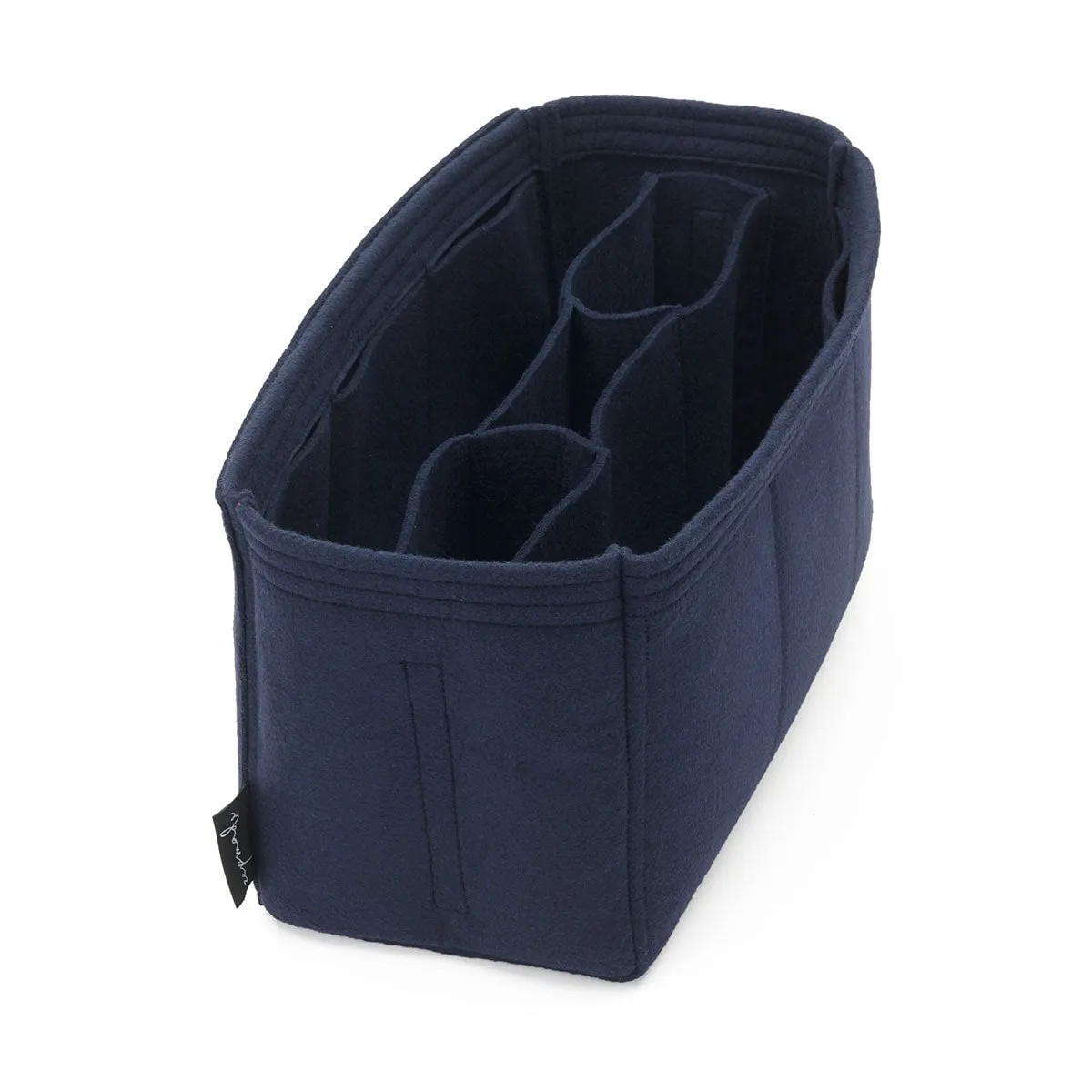 Louis Vuitton Speedy Organizer Insert, Bag Organizer with Middle Compartment