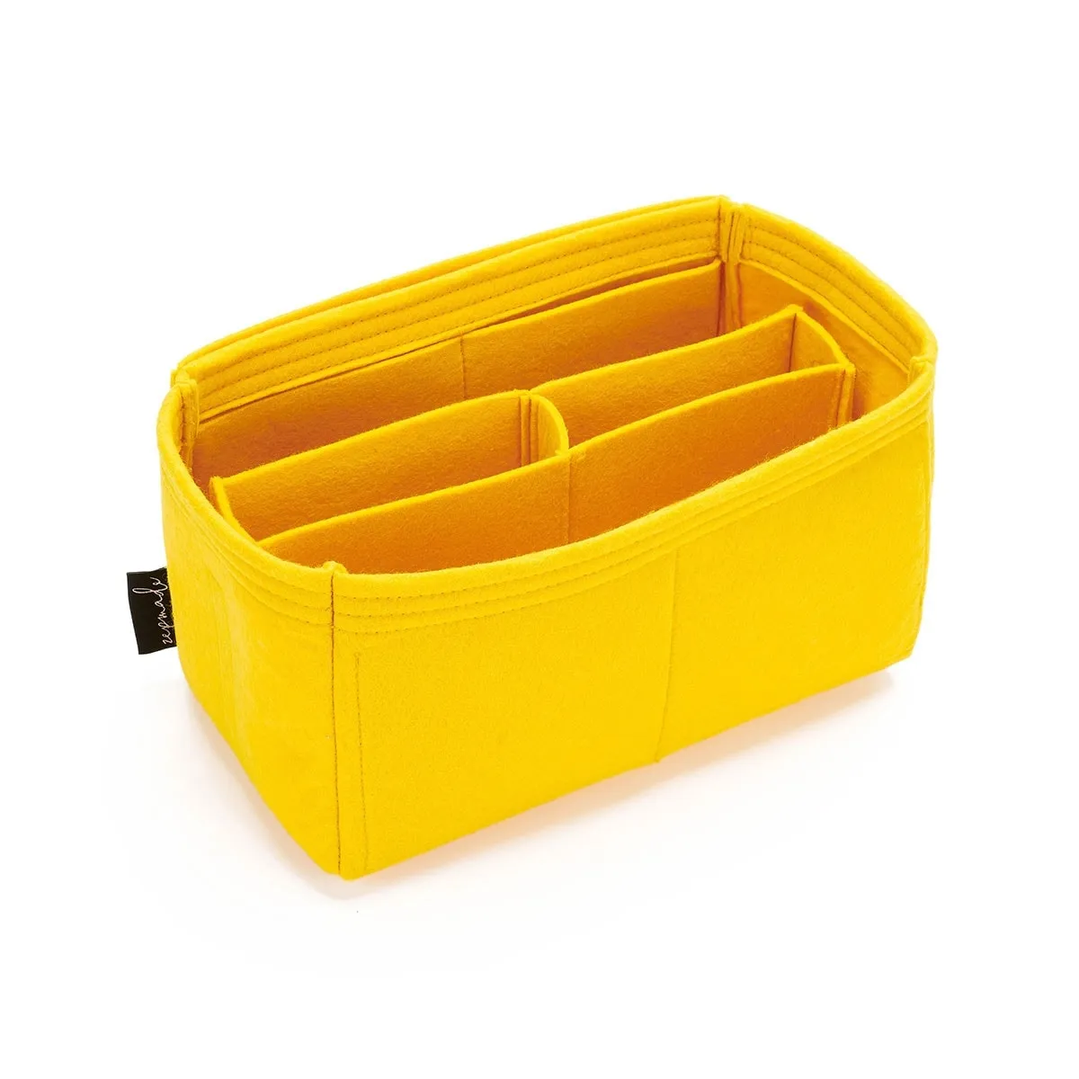 Louis Vuitton Speedy Organizer Insert, Bag Organizer with Middle Compartment