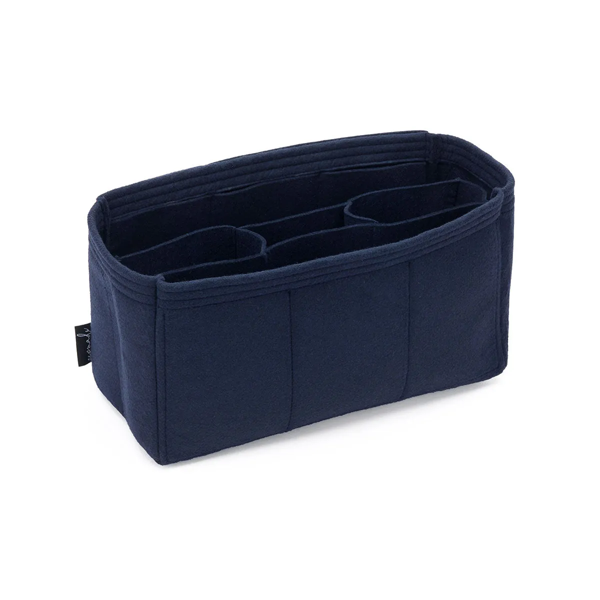 Louis Vuitton Speedy Organizer Insert, Bag Organizer with Middle Compartment