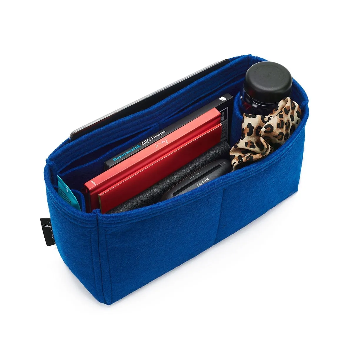 Louis Vuitton Sperone Backpack Organizer Insert, Backpack Organizer with Single Bottle Holder