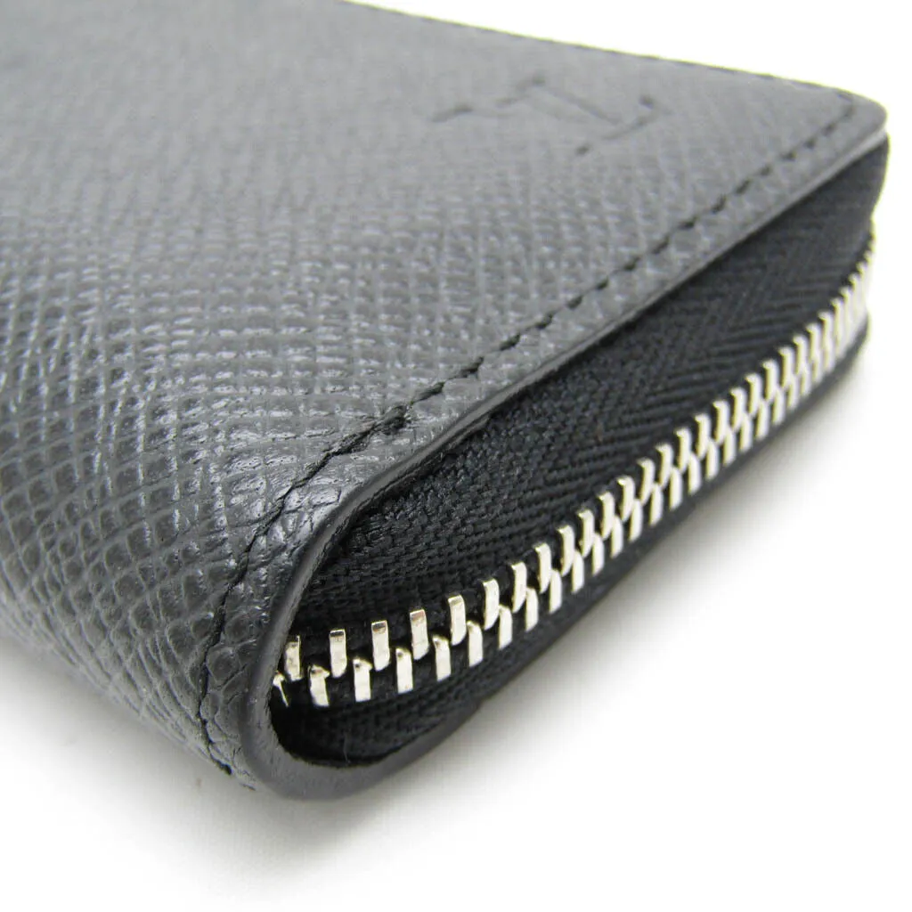 Louis Vuitton Taiga Zippy-Coin- Men's