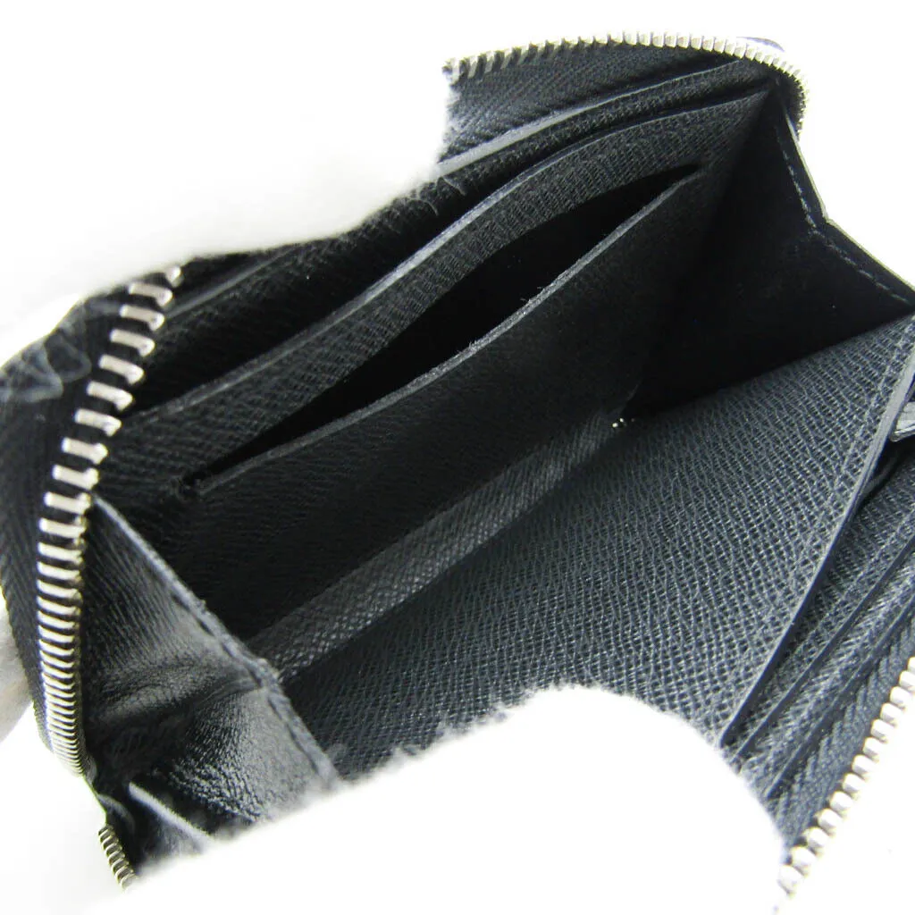 Louis Vuitton Taiga Zippy-Coin- Men's