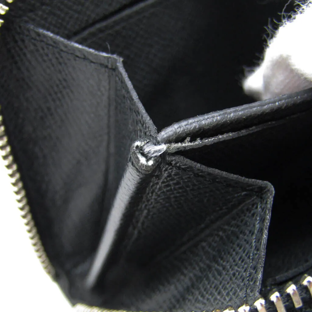 Louis Vuitton Taiga Zippy-Coin- Men's