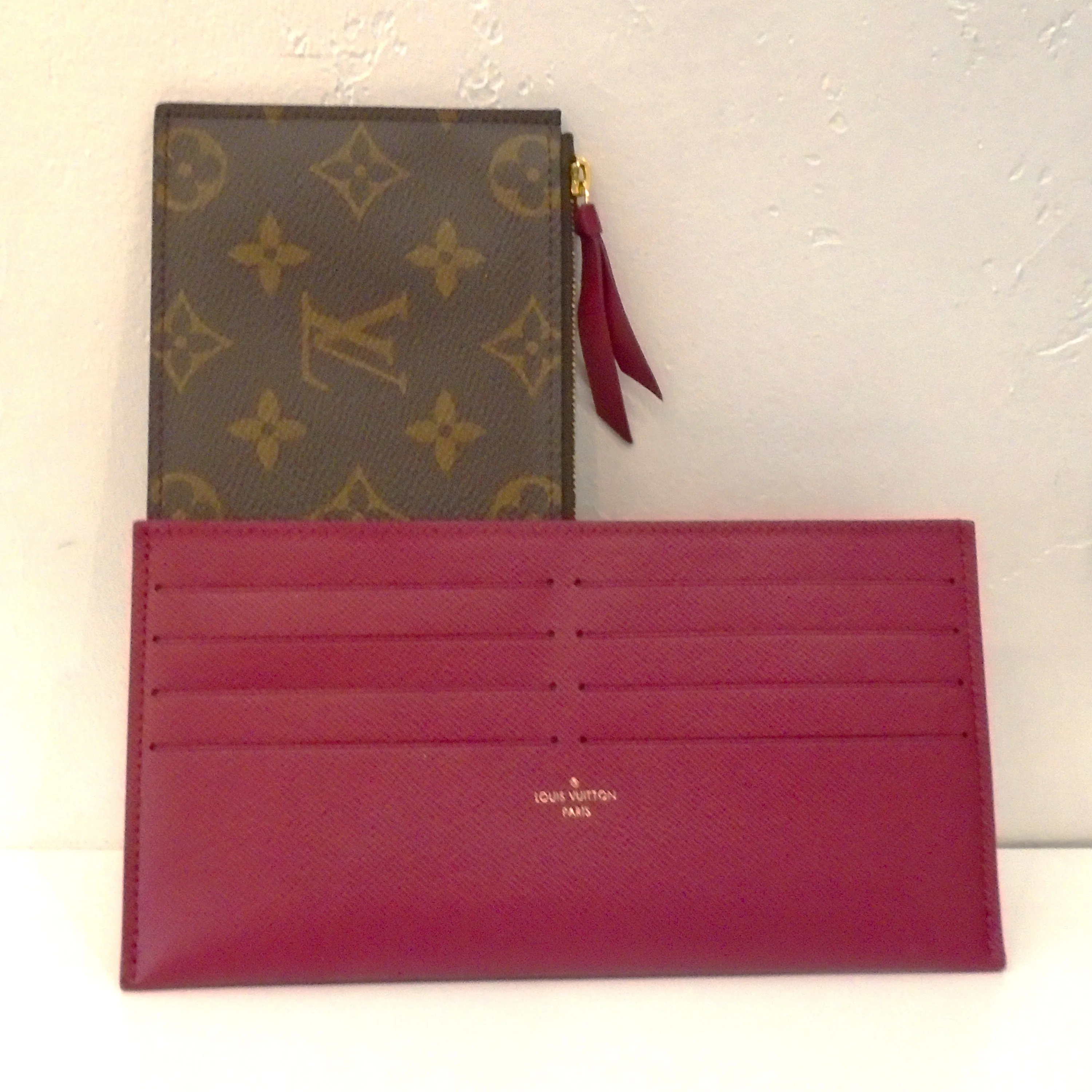 Louis Vuitton Vintage Monogram Felicie