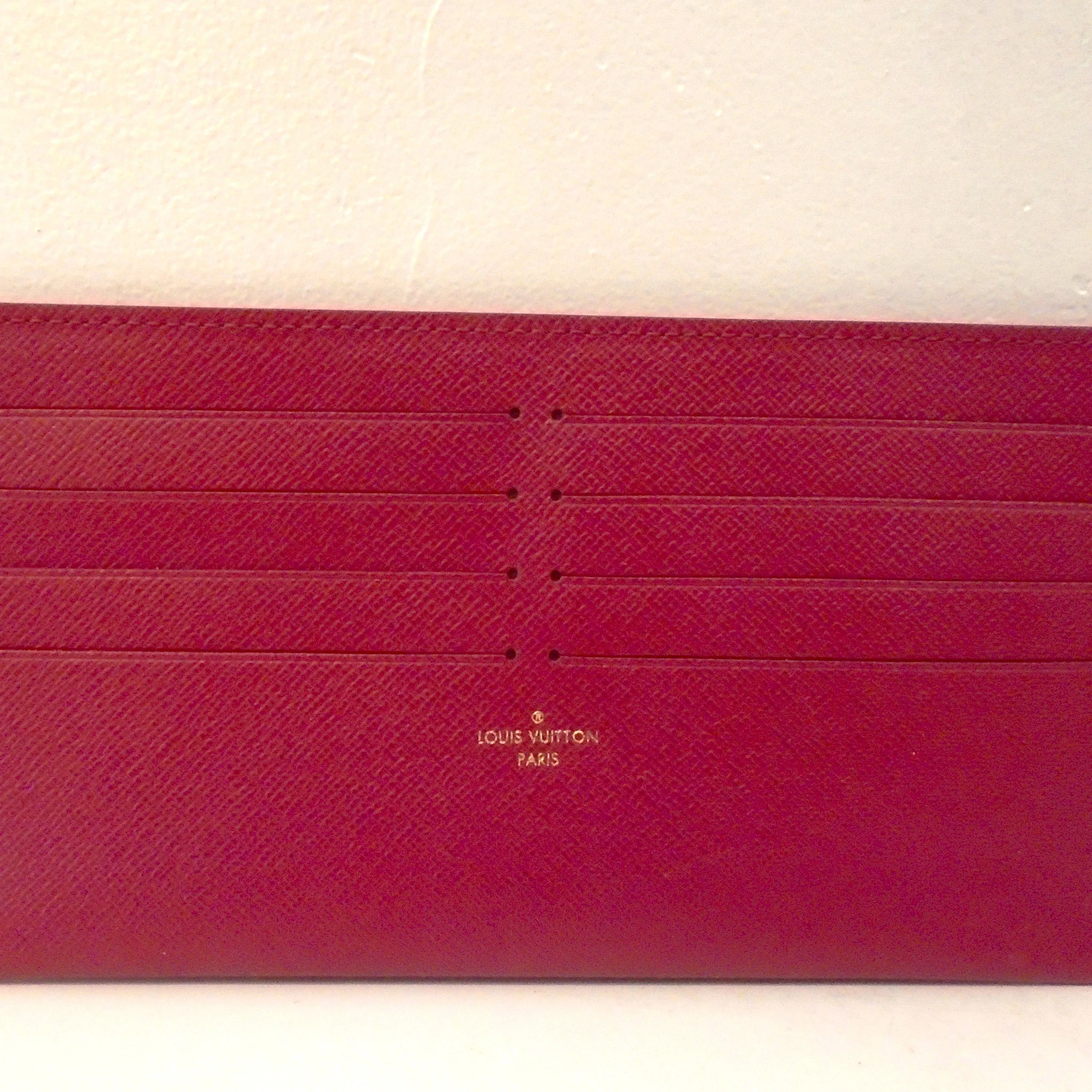 Louis Vuitton Vintage Monogram Felicie