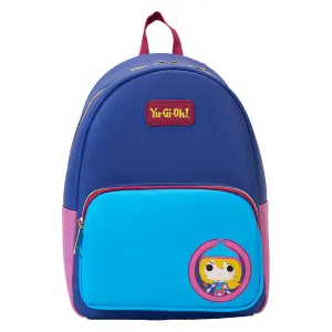 Loungefly - Yu-Gi-Oh - Dark Magician Mini Backpack