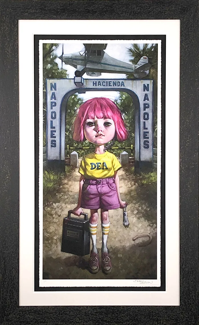 Make Your Own Luck by Craig Davison
