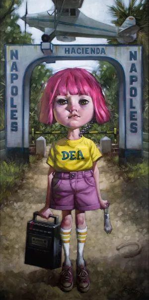 Make Your Own Luck by Craig Davison