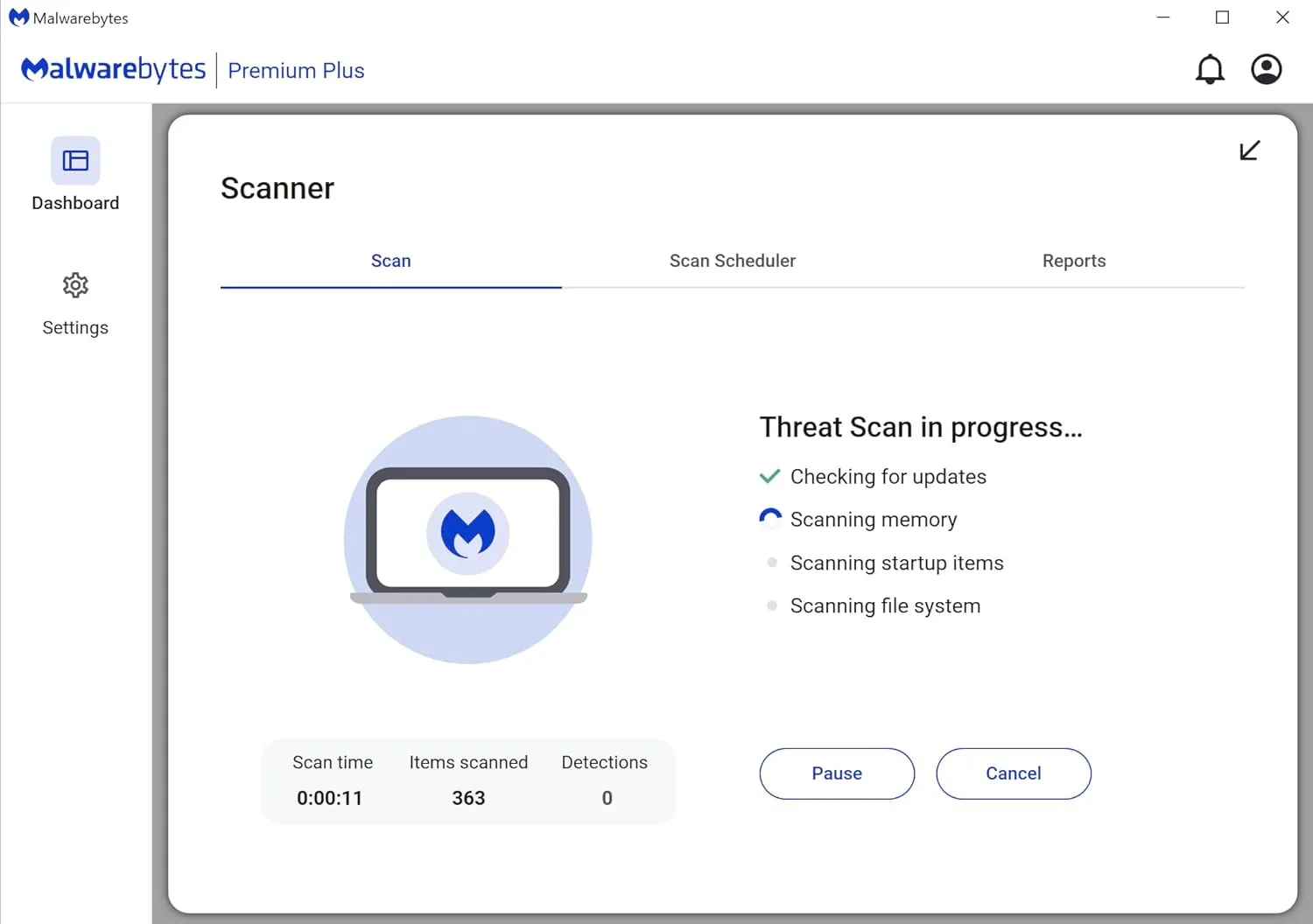 Malwarebytes Premium   Privacy VPN bundle | 1 Year, 2 Devices | Windows, Mac OS, Android, Apple iOS, Chrome [Online Code]