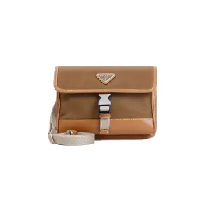 Men's Phone Holder in Brown | Size UNICA | 2ZH1082CX2