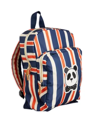 Mini Rodini Panda Backpack