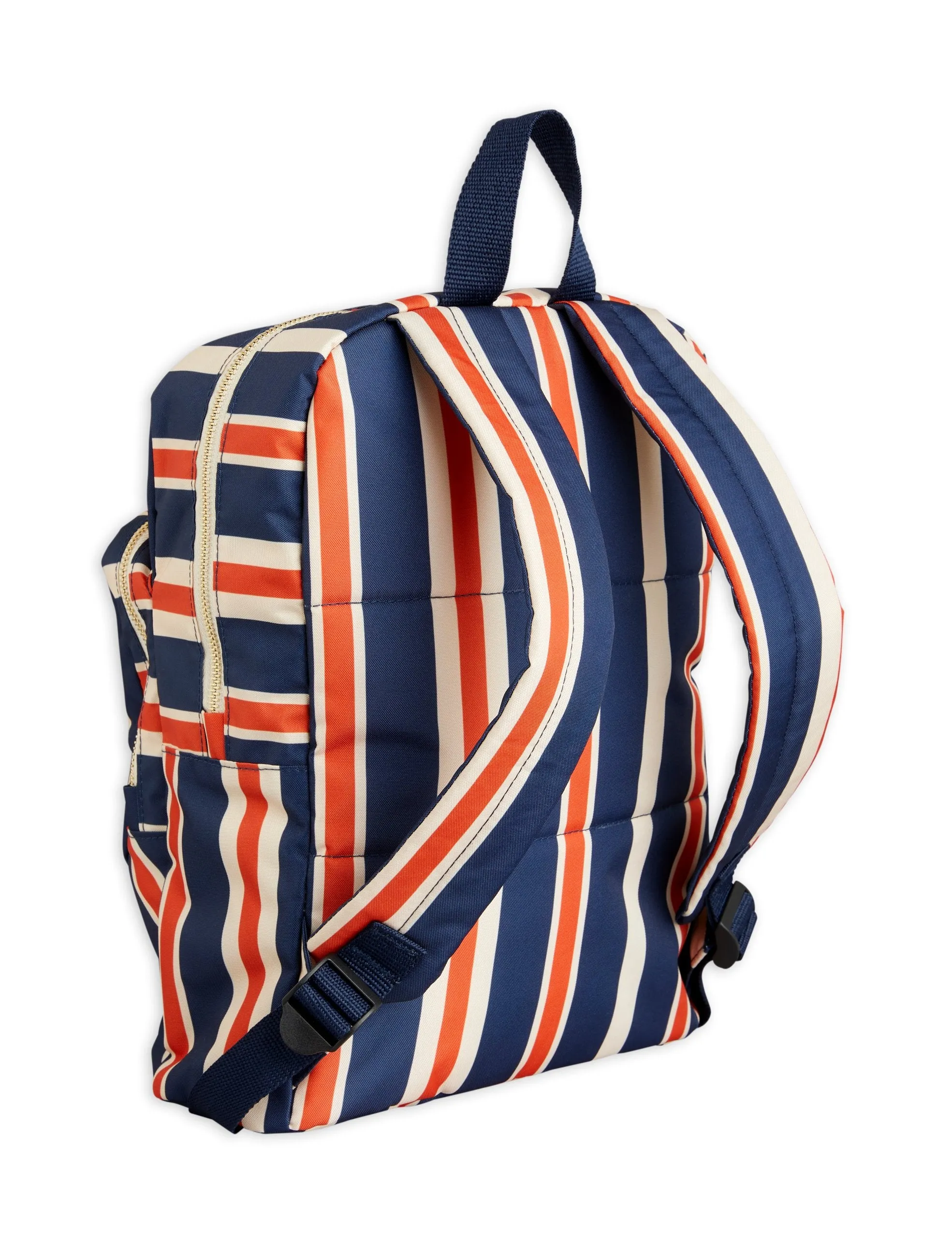 Mini Rodini Panda Backpack