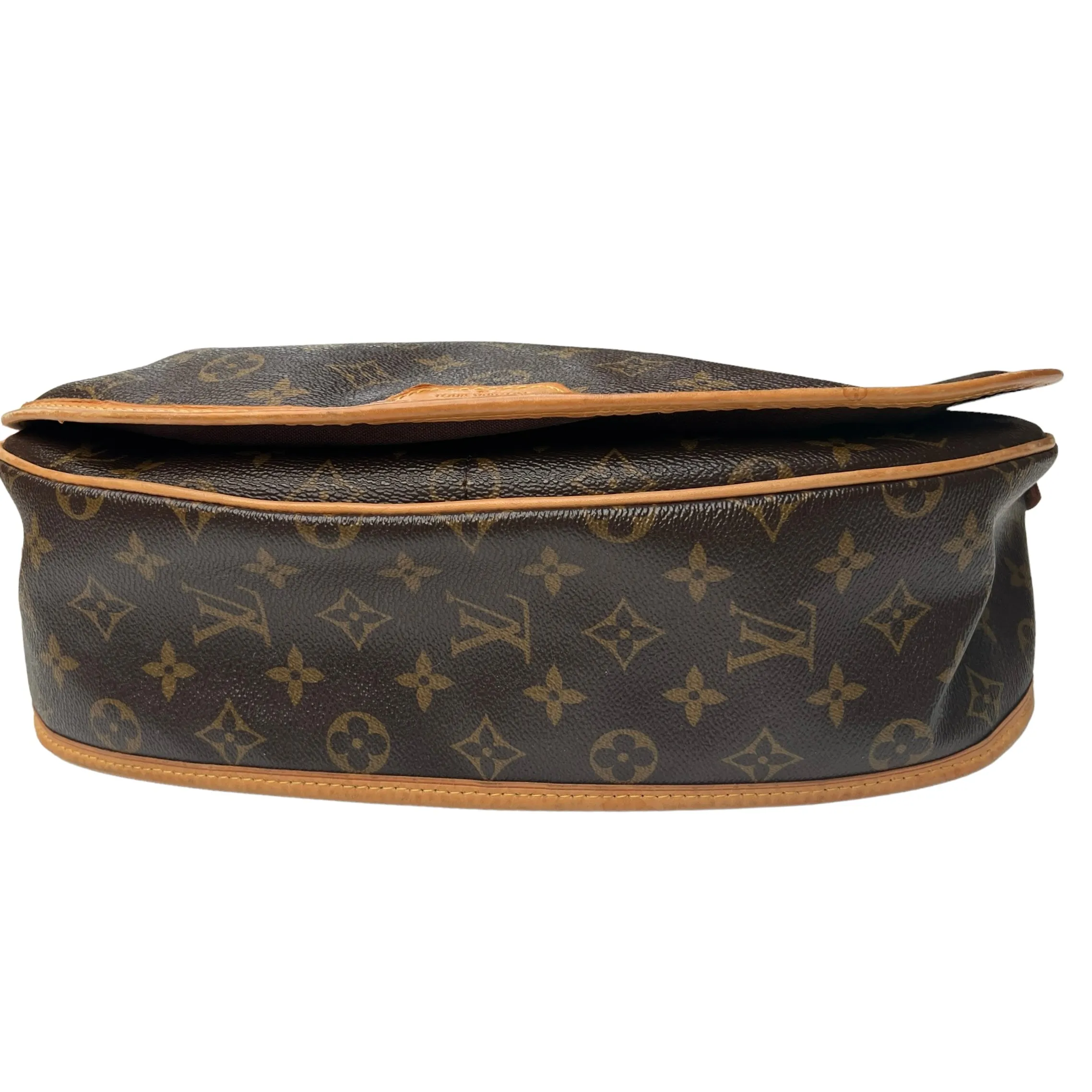 Monogram Menilmontant Messenger Bag