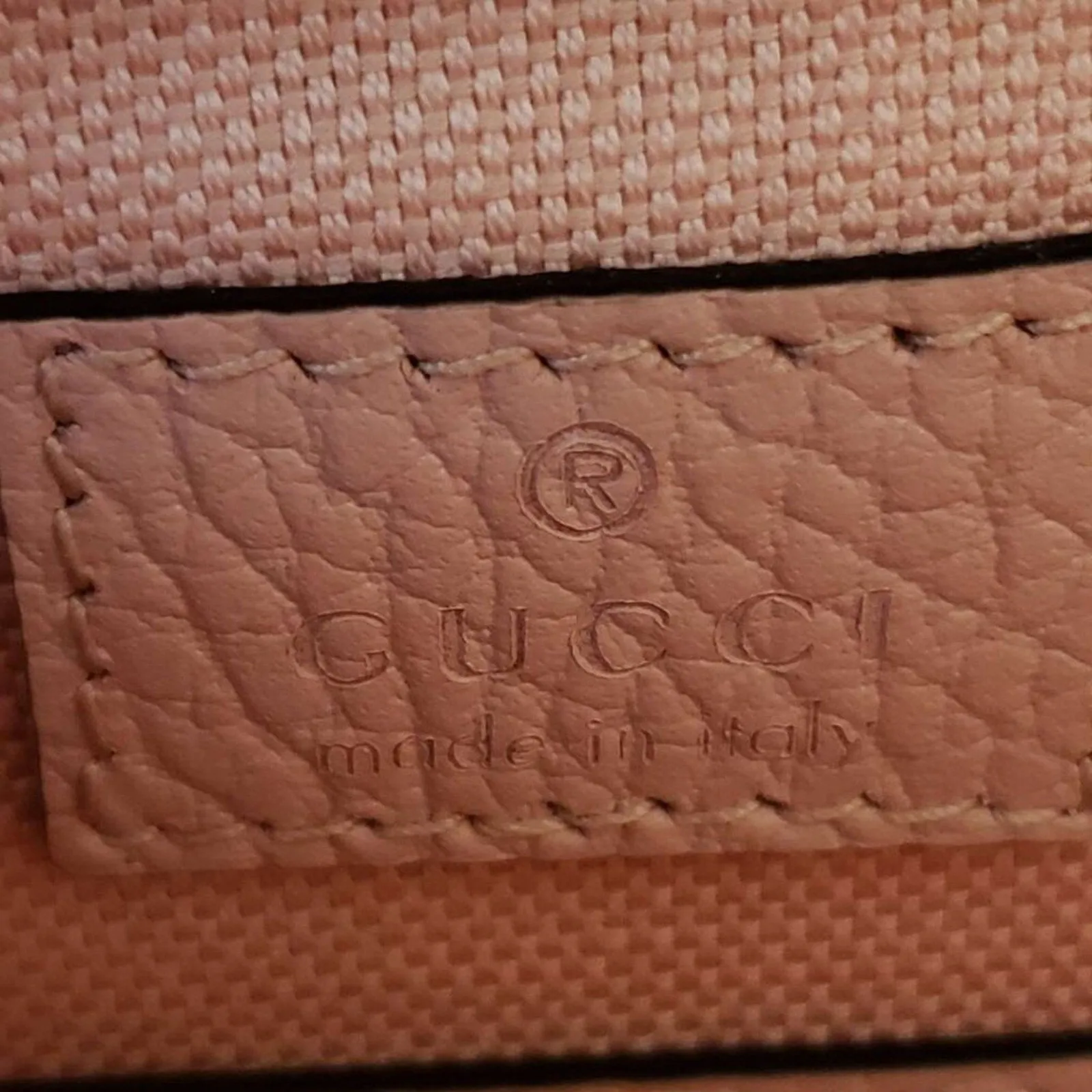 New Denim Floral Embroidered GG Monogram Dollar Calfskin Small Dionysus Bag