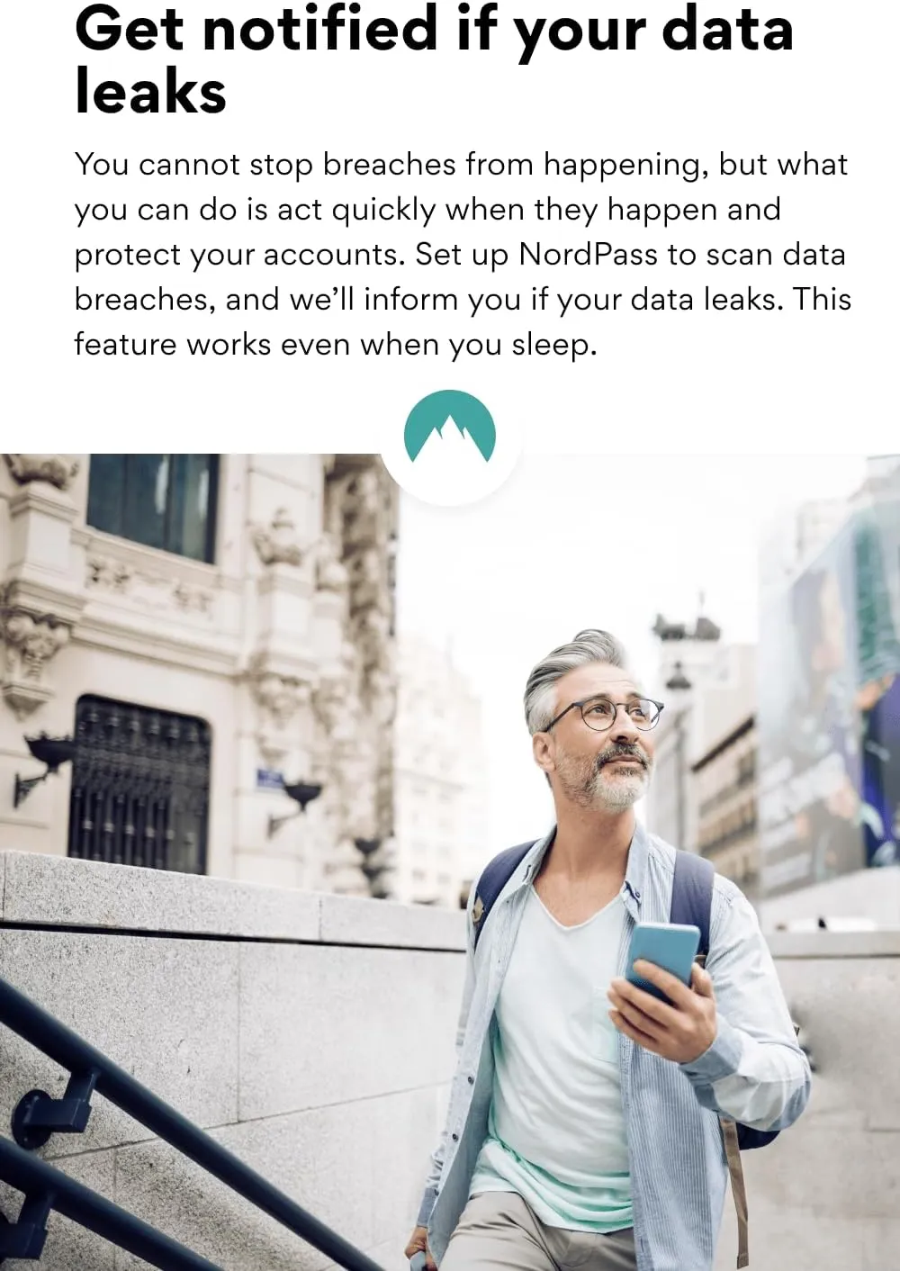 NordPass Premium, Unlimited Devices, 1-Year, Password Manager, Digital Code