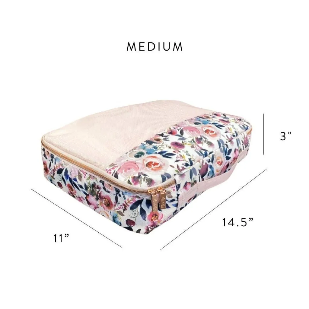 Pack Like A Boss™  - Large Packing Cubes 3pc Set