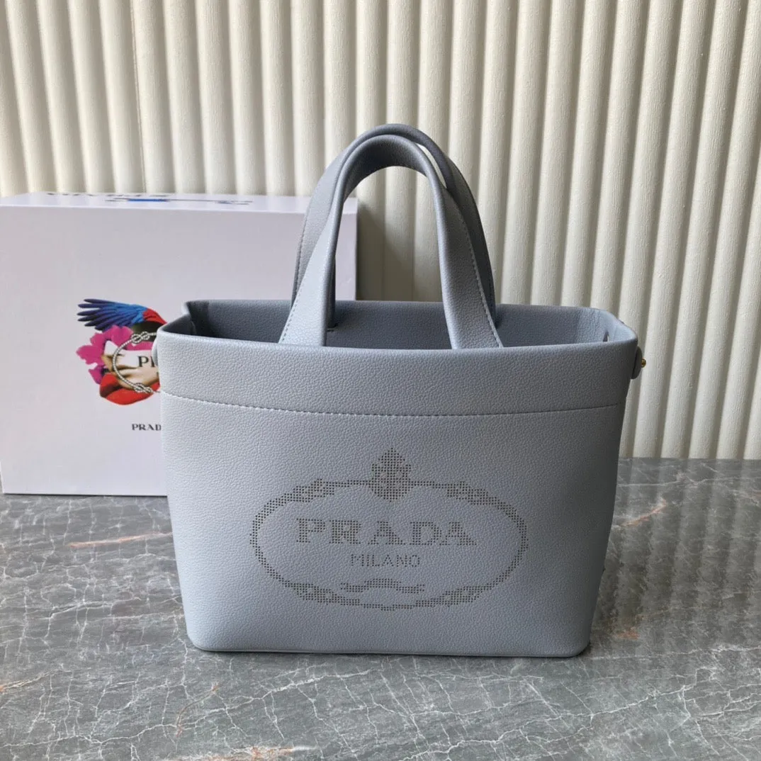 PD150 Small Tote Bag / 9.8x7.9x4.7inch