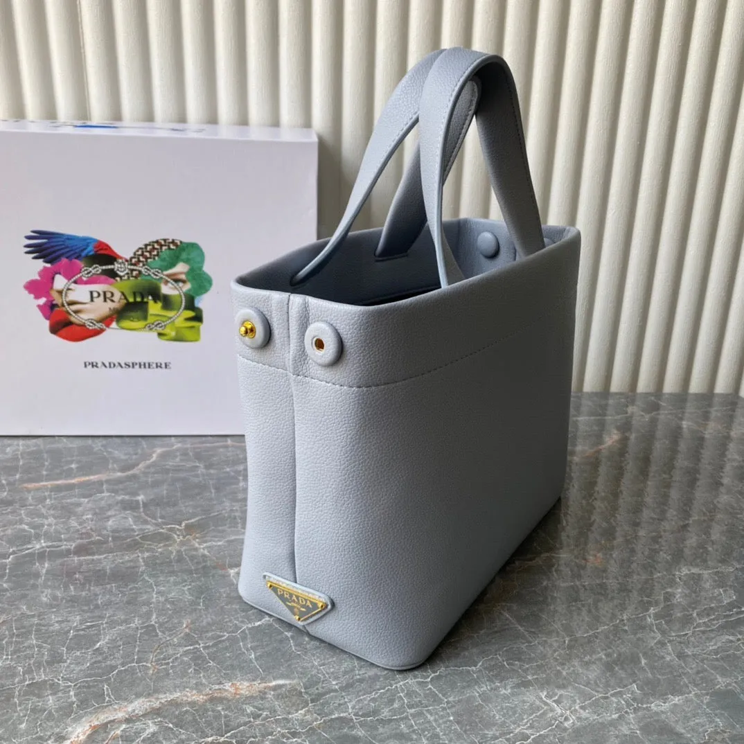 PD150 Small Tote Bag / 9.8x7.9x4.7inch