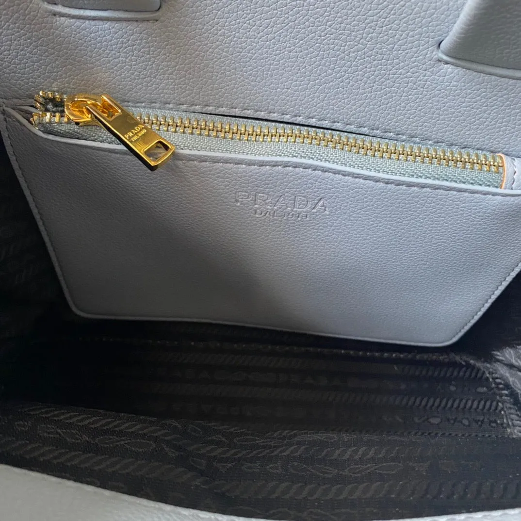 PD150 Small Tote Bag / 9.8x7.9x4.7inch