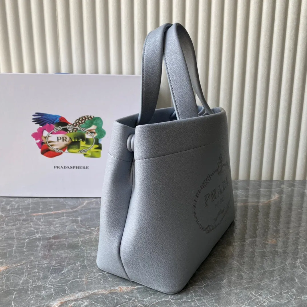 PD150 Small Tote Bag / 9.8x7.9x4.7inch