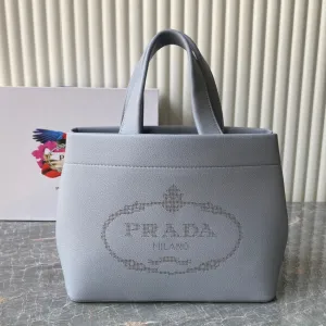 PD151 Small Tote Bag / 9.8x7.9x4.7inch