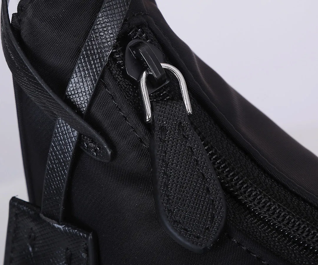 PD161 Re-Edition 2005 Re-Nylon Mini Bag / Upgrade Quality Version