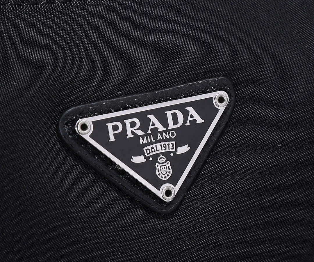 PD161 Re-Edition 2005 Re-Nylon Mini Bag / Upgrade Quality Version