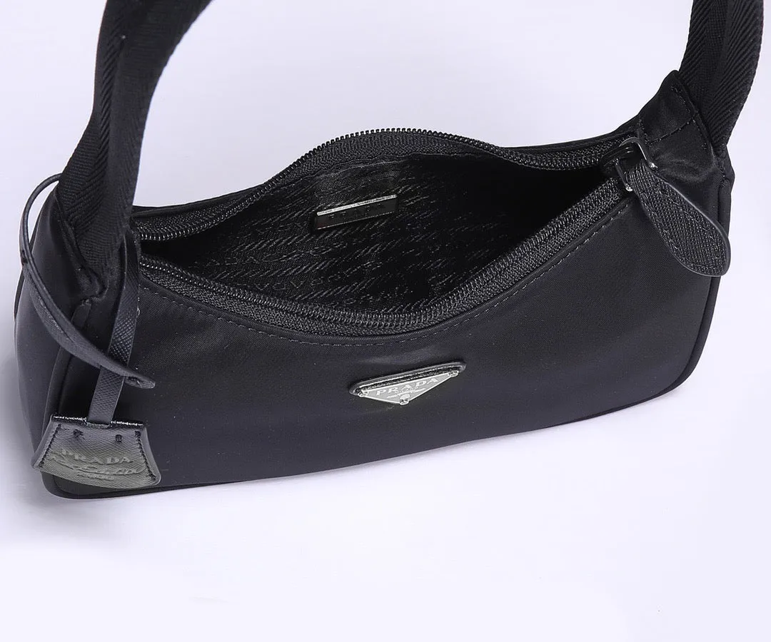 PD161 Re-Edition 2005 Re-Nylon Mini Bag / Upgrade Quality Version