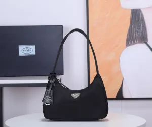 PD161 Re-Edition 2005 Re-Nylon Mini Bag / Upgrade Quality Version