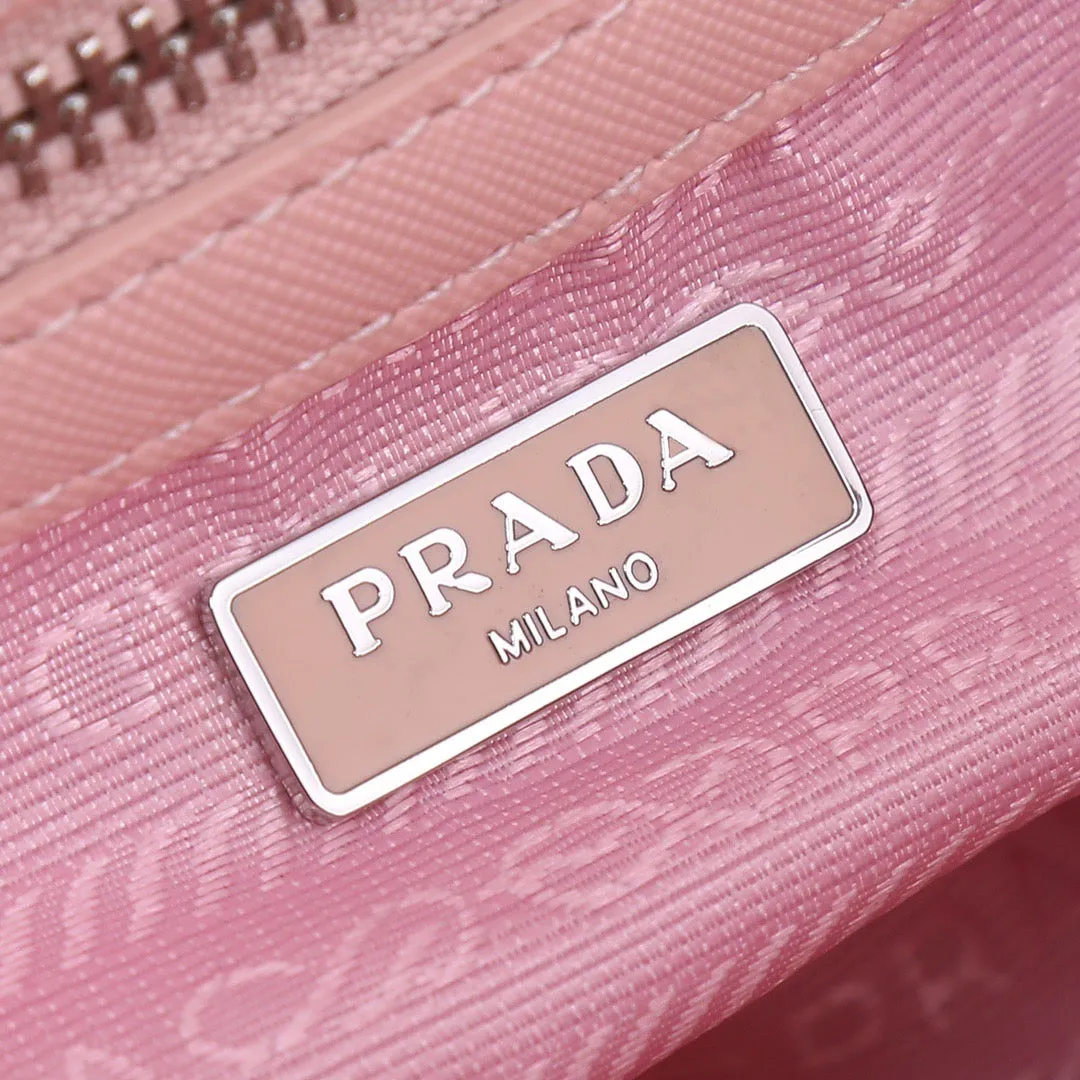 PD237 Small Prada Galleria Saffiano Leather Bag / 9x6.5x3.9inch