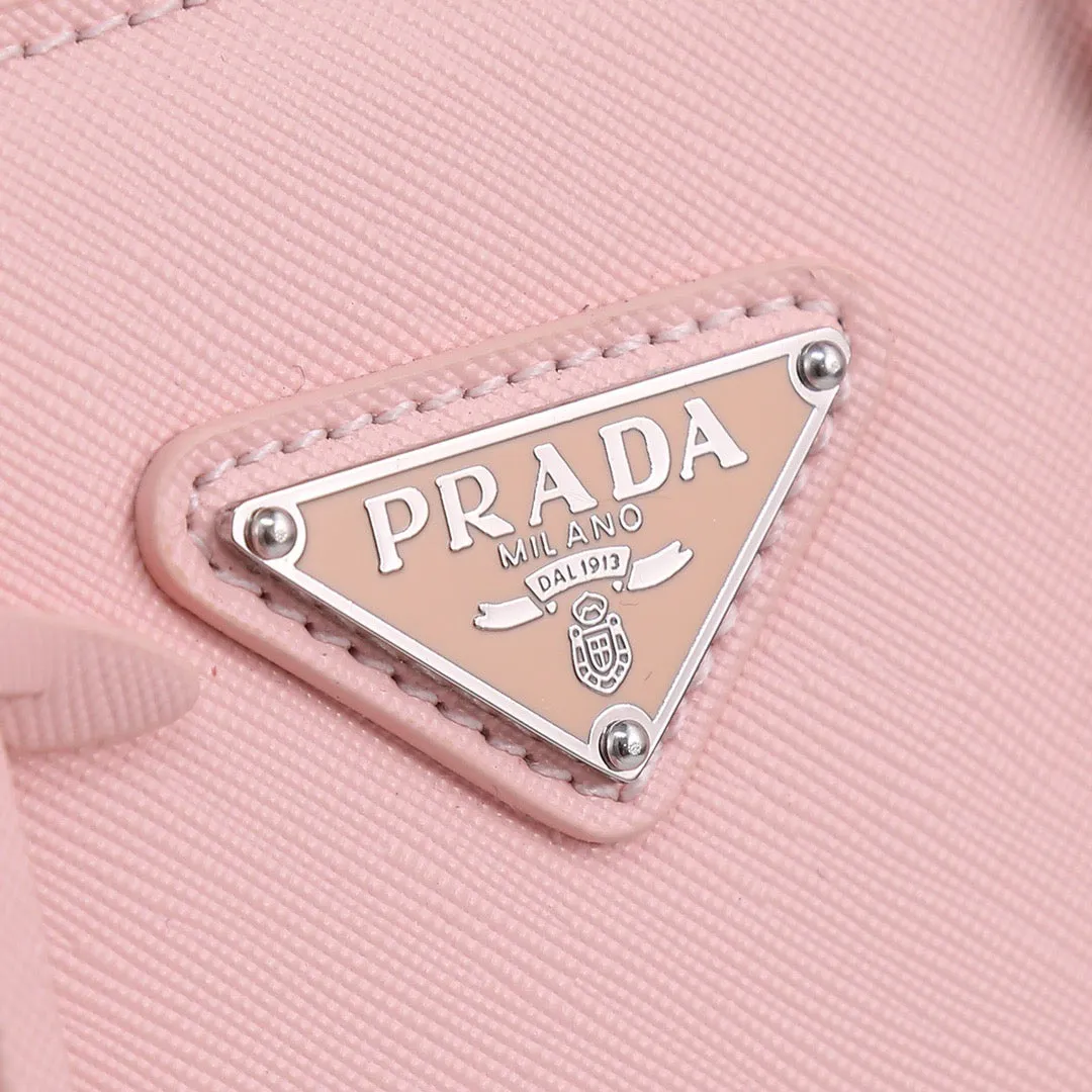 PD237 Small Prada Galleria Saffiano Leather Bag / 9x6.5x3.9inch