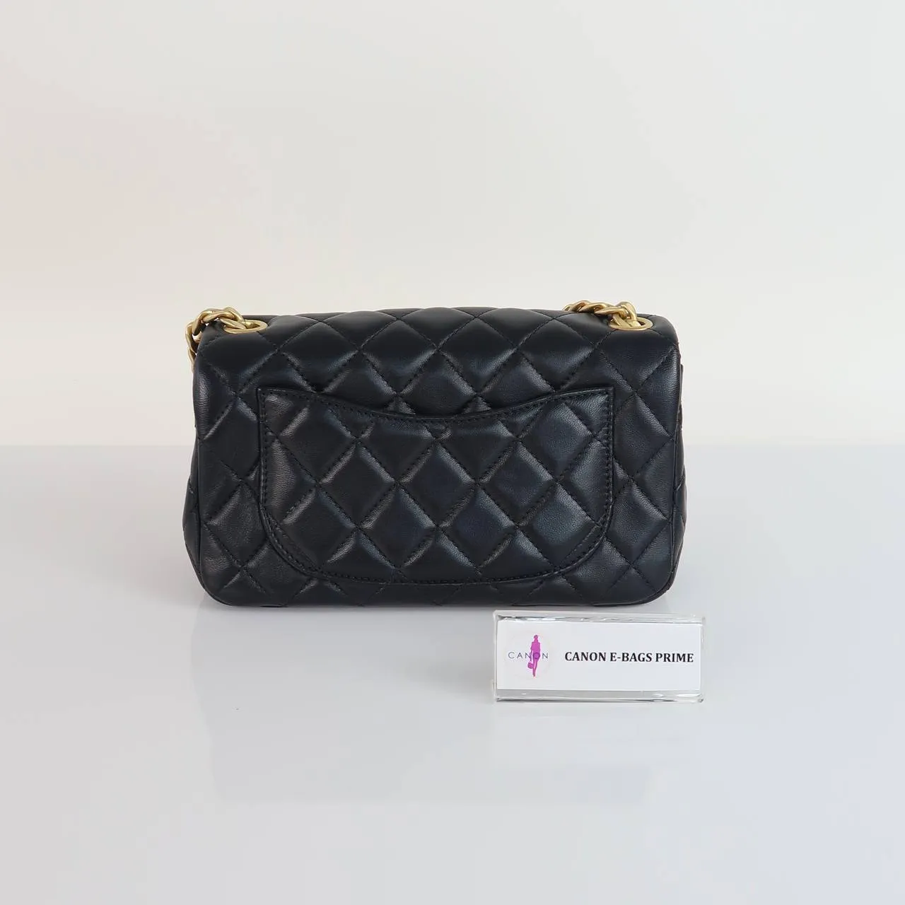 Pearl Samba Resin Flap