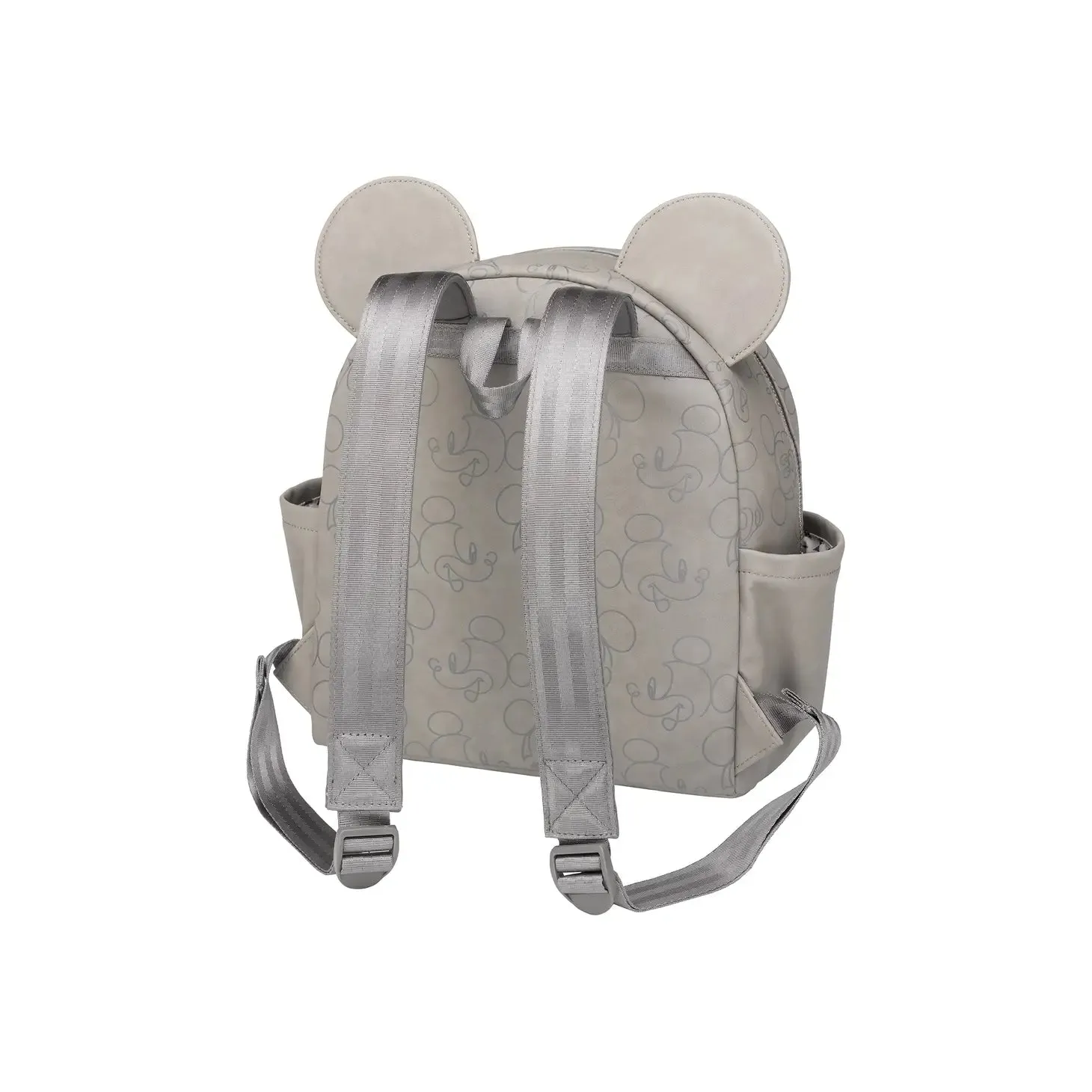Petunia Pickle Bottom - Mini Backpack - Love Mickey Mouse
