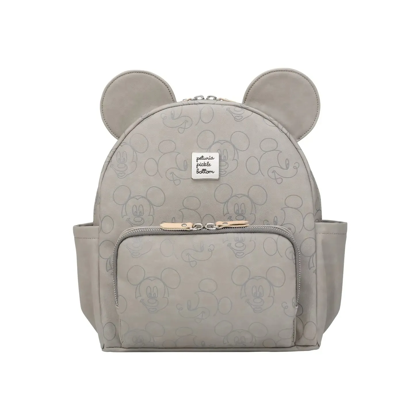Petunia Pickle Bottom - Mini Backpack - Love Mickey Mouse