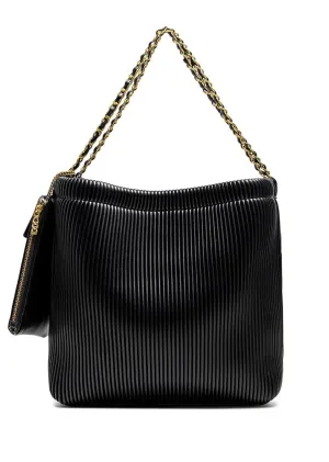 Pixie Mood Isabella Shoulder Bag- Black