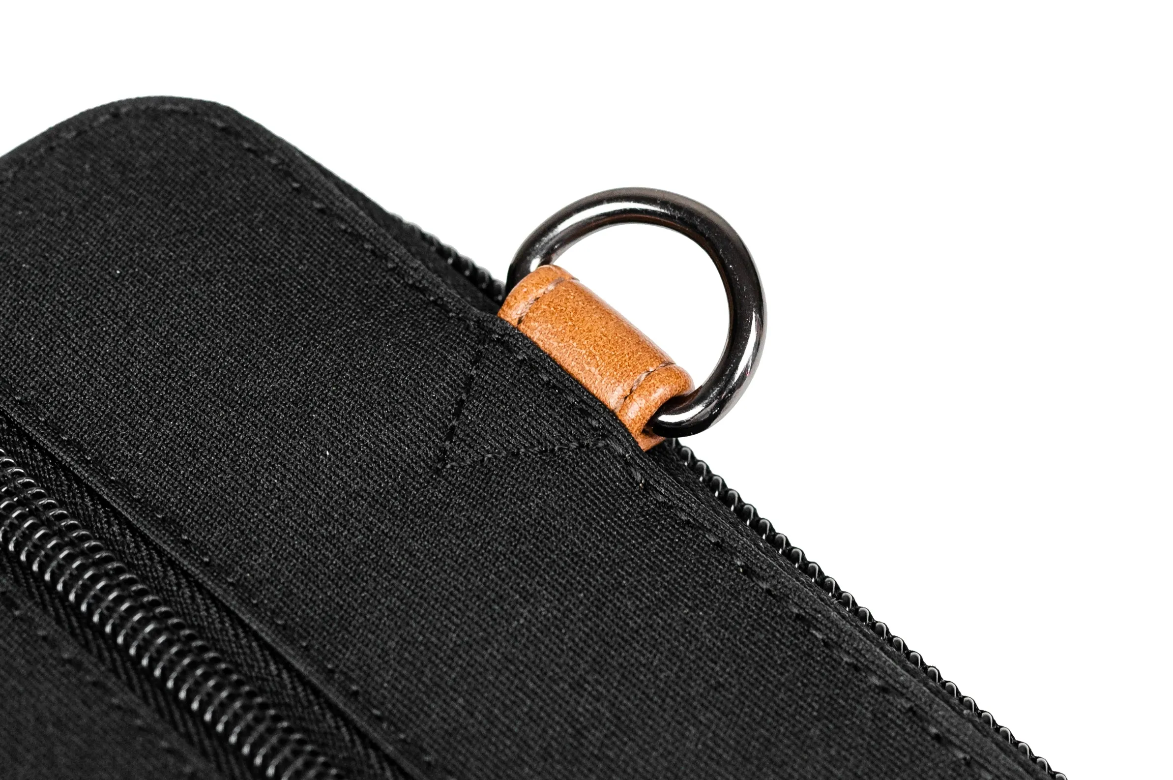 PKG Wellington 10L Accordion messenger bag