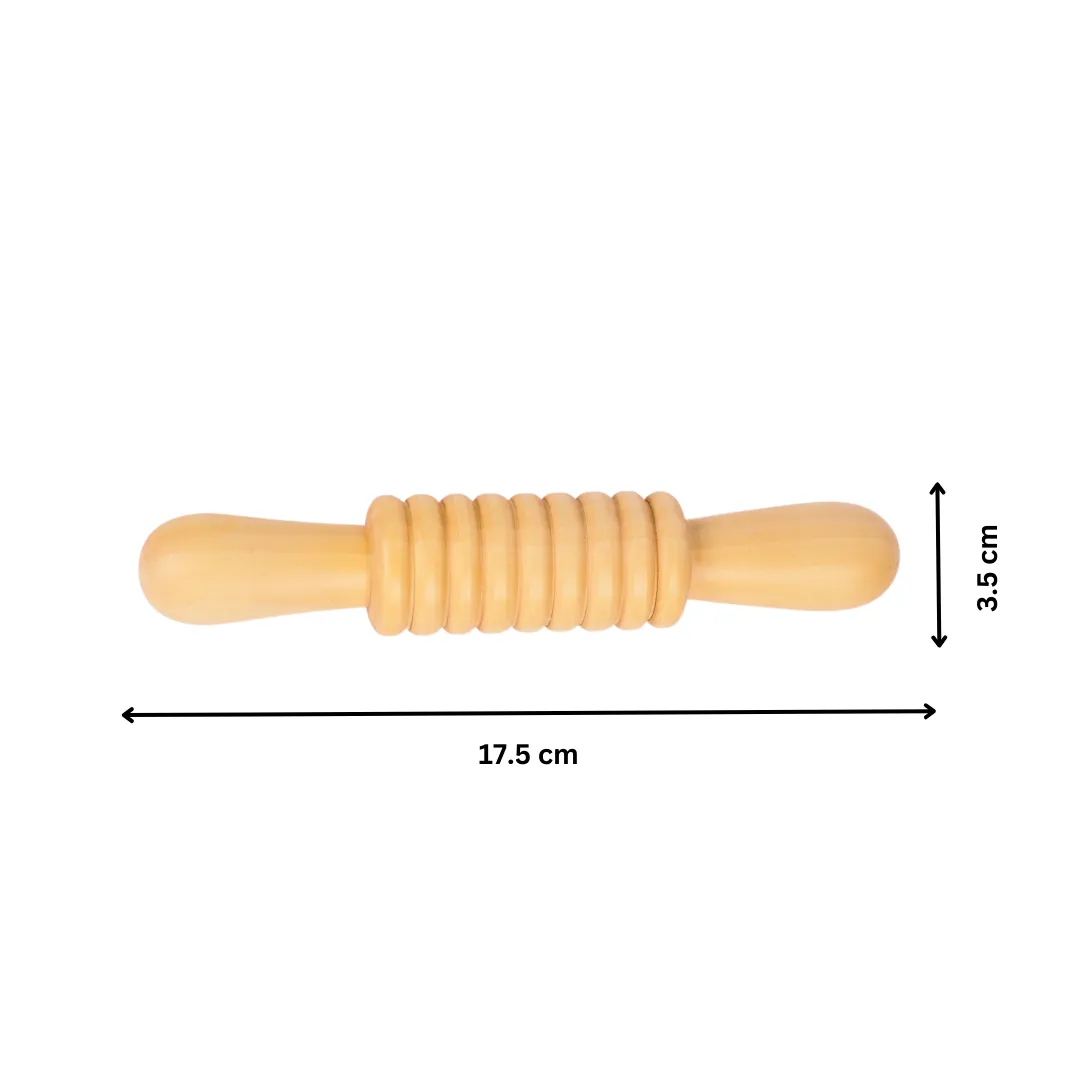 Play Dough Kit | Rolling Pins & Knife | Pretend Play Kitchen Toys