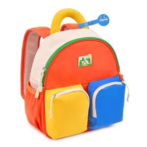 Preschool Toddler Backpack For Boys Girls