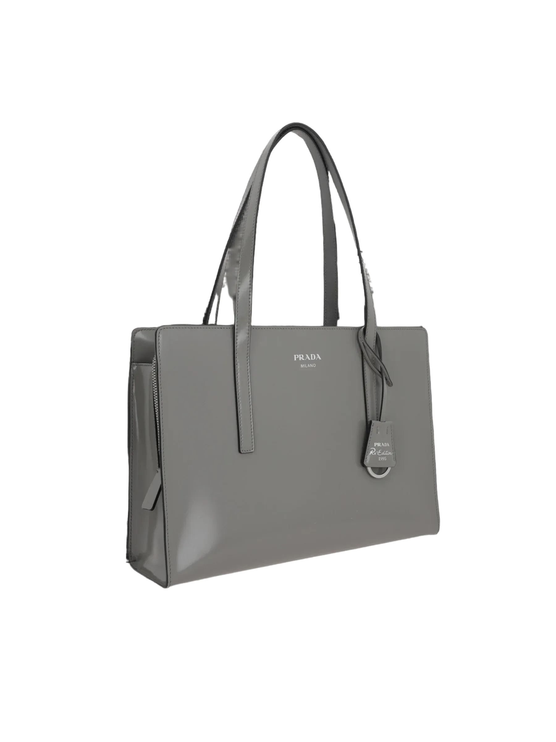 Re-Edition 1995 Leather Handbag