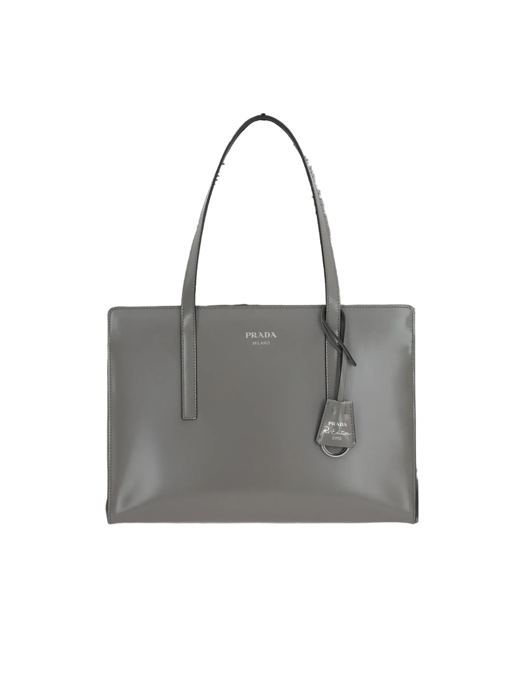 Re-Edition 1995 Leather Handbag