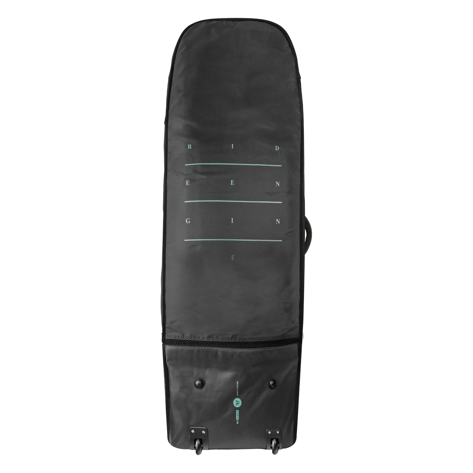 RE_Serve SeaFarer Coffin